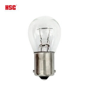 Lampadine Auto all'ingrosso di marca HSG 1141 1016 luce Auto <span class=keywords><strong>P21W</strong></span> 12V 55W Auto lampada alogena - Product Image 6