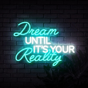 RGB Color Changing Waterproof LED Neon Sign Hanging Neon Sign for Tattoo Studio Free Sample Available - Product Image 1