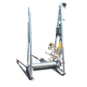 Nouvelle machine électrique à écorcher les moutons et les chèvres avec garantie agricole d'un an Le support en métal et en plastique comprend des cisailles à moutons - Product Image 5