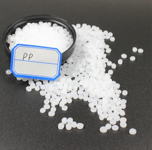 Best Selling PP <b>Granules</b> 25 Kg/pack <b>Granules</b> Polypropylene - Product Image 1