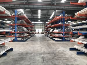 Barriera Anti-Allagamento in Alluminio Diretta dal Produttore per Muri e Porte, Pannello Anti-Allagamento, Ferma Acqua, Cancello Idrico - Product Image 6