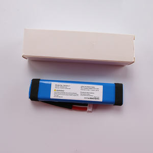 <span class=keywords><strong>Batterie</strong></span> lithium-ion polymère haute capacité 5000mAh pour <span class=keywords><strong>batterie</strong></span> de remplacement pour haut-parleur sans fil <span class=keywords><strong>JBL</strong></span> <span class=keywords><strong>Xtreme</strong></span> 1 GSP0931134 - Product Image 6