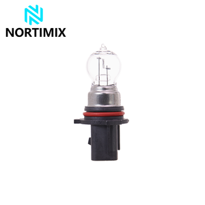 Bombilla de Luz Antiniebla Nortimix PSY24W, <span class=keywords><strong>Luces</strong></span> Intermitentes Delanteras de Repuesto para Automóviles, Bombilla de Faro Delantero Mejorada para Conducir - Product Image 2
