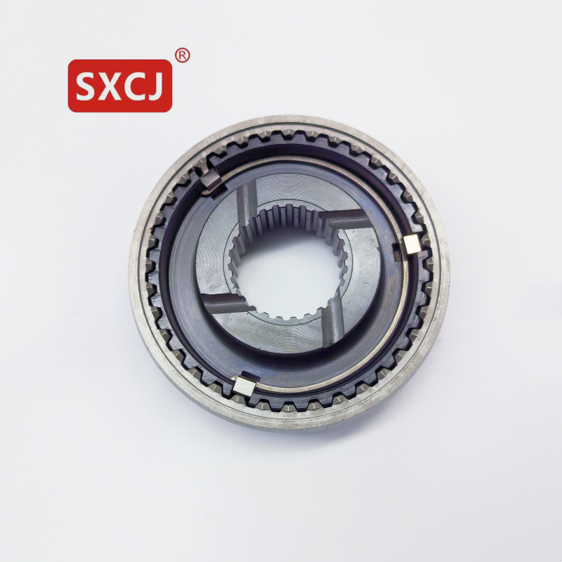 Shaoxing Factory Price Transmission Synchronizer OEM 8971887990