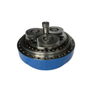 Reductor de Engranajes Cilíndricos de Dos Ejes Yaskawa HW1382455-C para Reducción de Velocidad del Eje L del Robot - Product Image 2