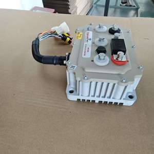 รถกอล์ฟสำหรับ Mc3526ไฟฟ้า60V enpower AC รถกอล์ฟตัวควบคุมมอเตอร์ - Product Image 4