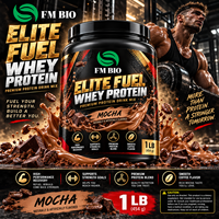 Poudre de protéines de lactosérum OEM ODM, étiquette privée personnalisée, complément nutritionnel sportif pour adultes, 50 g par portion, croissance musculaire, perte de poids