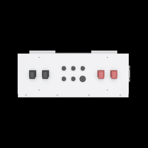 Wiren U16 51.2V 314Ah 16kWh LiFePO4 <b>Wall</b>-Mounted Battery Pack Max 40 Parallel 6000+ Cycles Hybrid <b>Grid</b> Connected Battery - Product Image 5