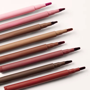 MLM Private Label Waterproof Lip Gloss High-Pigment Liquid Lip Liner Long-Lasting and Smudge-Proof Vegan and Cruelty-Free Lip - Product Image 4