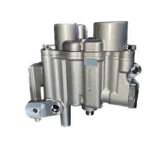 Nueva Bomba de Aceite OEM 306PS 508PS 3.0L para Motor LAND PETROL, Bomba de Aceite LR053447 NUEVA, Bomba de Aceite LR053447 NUEVA, Nueva Bomba de Aceite OEM 306PS 508PS 3.0L - Product Image 3