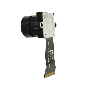 Módulo de Cámara de Vigilancia con Visión Nocturna Starlight NIR 1080P OS02C10 120dB Ultra-HDR para Reconocimiento Facial/Iris con IA - Product Image 3