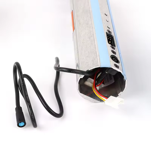 Le nouveau contrôleur d'origine est applicable à la carte mère et aux composants des scooters électriques Ninebot E25 - Product Image 3