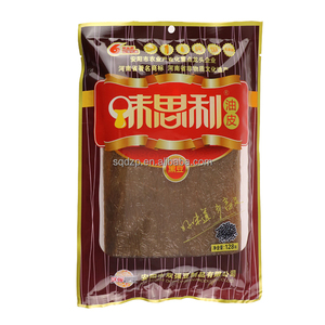 <span class=keywords><strong>Vestiti</strong></span> di Tofu essiccati con la pelle di fave essiccate di alta qualità soia secca Yuba naturale - Product Image 4