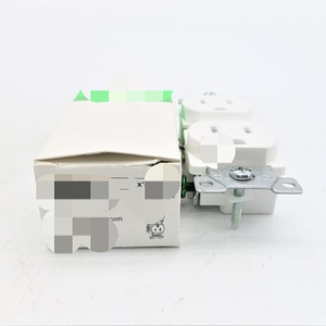 Sqr42104wh 15a Nsmp 新品オリジナル既製在庫産業オートメーションパック専用 Plc プログラミング コントローラー - Product Image 1