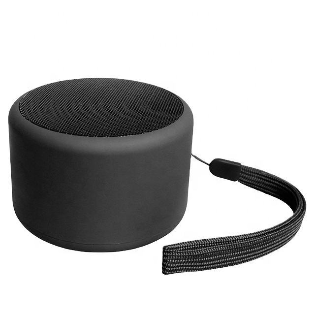New Arrival Compact Bluetooth Speakers With Clear HiFi Audio Strong Signal Stable Pairing Easy Carry Travel Portable Speakers
