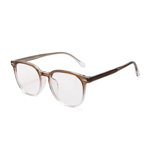 Oval Full Rim TR90 <b>Eyeglasses</b> <b>Frames</b> Anti Blue Light Blocking Unisex 3001 - Product Image 5