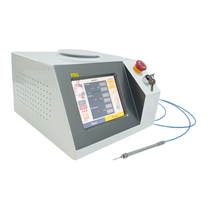 Diodenlaser 980 1470nm zur Entfernung von Besenreisern und Kapillaren, 980 Diodenlaser-Gerät zur Vaskulären Entfernung, Diodenlaser für Gynäkologie 980 20W - Product Image 3