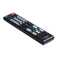 Control Remoto Universal para Smart TV, Reemplazo para Samsung, LG, Sony, Toshiba, Sharp, Hisense, Philips, Panasonic