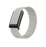 Bracelet électronique intelligent sans écran pour le sport, suivi de la forme physique, fréquence cardiaque, sommeil, surveillance de la santé, bracelet intelligent sans écran H50