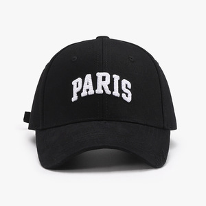 Casquette de <span class=keywords><strong>baseball</strong></span> unisexe en coton 100% non structurée, douce, avec broderie 3D personnalisable, fabriquée en usine BSCI, vente en gros - Product Image 3