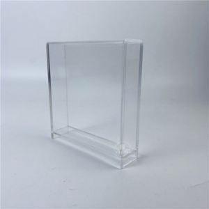 Caja de Exhibición Transparente de Acrílico Moderna Personalizada de Fabricante Chino FX para Game Boy con Diseño Independiente - Product Image 6