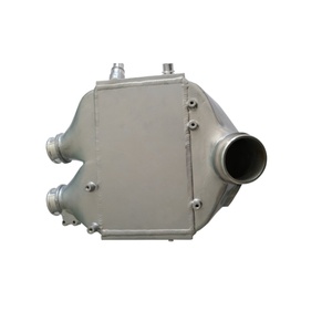 Ô tô tản nhiệt nước-to-không khí <span class=keywords><strong>intercooler</strong></span> <span class=keywords><strong>Core</strong></span> cho động cơ 3.0T tăng áp cho BMW N20 và S55 - Product Image 5