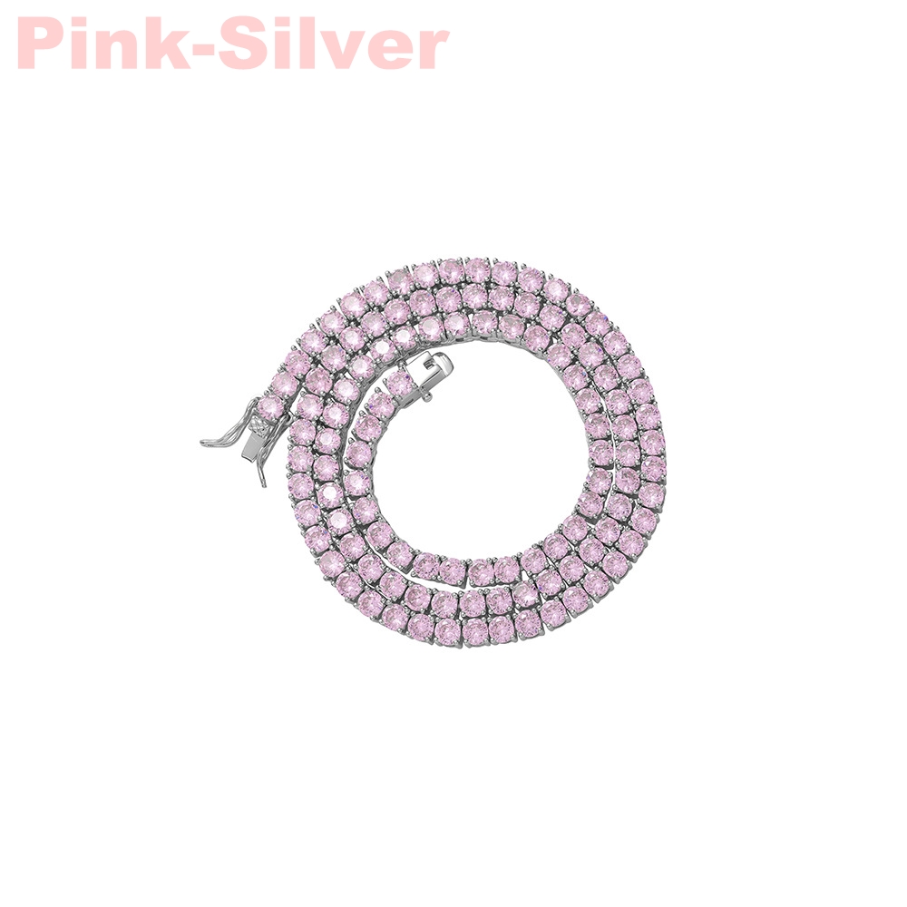 Rose-argent