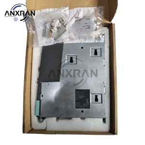 Pour Siemens 6SL3040-1MA00-0AA0 SINAMICS Unité de commande CU320-2 DP 6SL30401MA000AA0 - Product Image 2