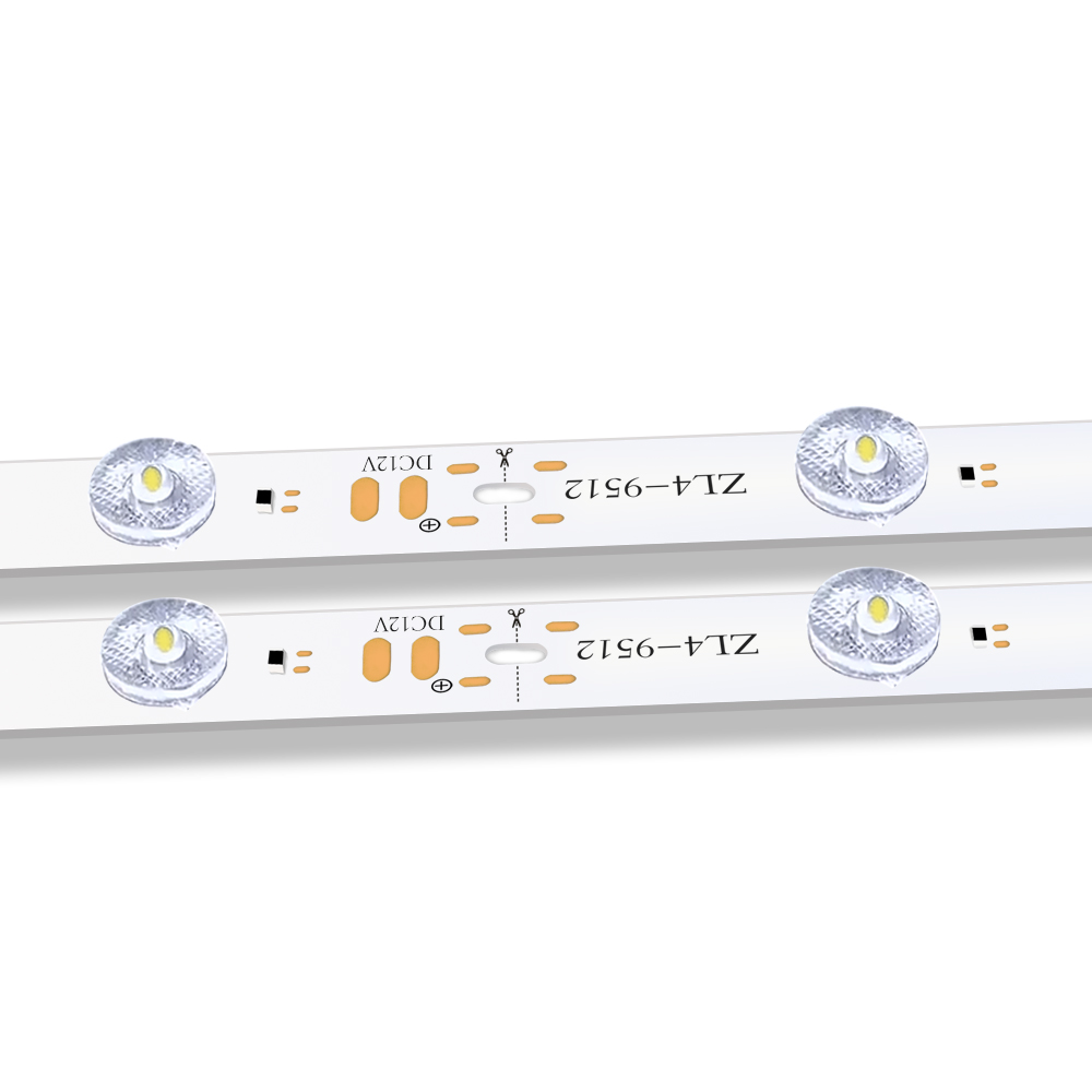 DC12V 24V Waterproof Backlit for TV Led Strip Rigid bar for Light Box Led bar IP65