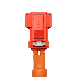 Высокое качество HV EV Оранжевый разъем провода Кабельные сборки для автомобилей EV - Product Image 4