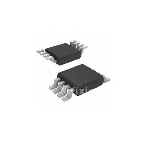 LTC4308IMS8#TRPBF New And Original Integrated Circuit Ic Chip Microcontroller Bom