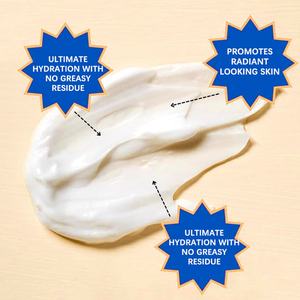 Loción Corporal de Alta Calidad, Natural y Orgánica, para el Cuidado de la Piel, Hidratante, Iluminadora, Reafirmante y Reparadora, con Vitamina C, Cúrcuma y Retinol - Product Image 4