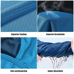 <span class=keywords><strong>Masque</strong></span> <span class=keywords><strong>facial</strong></span> coupe-vent en microfibre élastique avec motifs personnalisés, pour les sports d'hiver et l'escalade en extérieur, balaclava coupe-vent - Product Image 2