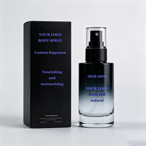 <span class=keywords><strong>Deodorante</strong></span> Naturale OEM per <span class=keywords><strong>Uomo</strong></span> - <span class=keywords><strong>Spray</strong></span> Corpo Senza Alluminio a Lunga Durata per il Controllo degli Odori - Product Image 2