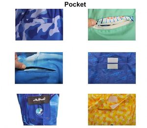 Sublimation Plus Size Swim <b>Trunks</b> Custom Logo Quick Dry <b>Mens</b> Beach Shorts Wholesale Board Shorts for Beach Volleyball - Product Image 3