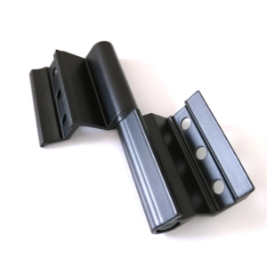 Cerniera Moderna <span class=keywords><strong>in</strong></span> Lega di Alluminio <span class=keywords><strong>per</strong></span> Finestre e Porte <span class=keywords><strong>in</strong></span> <span class=keywords><strong>PVC</strong></span> e Alluminio - Product Image 4