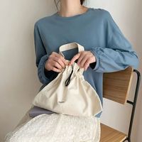 Nouveaux sacs cadeaux en coton écologiques avec fermeture éclair pour mariage, vente chaude