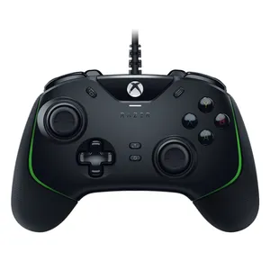 工厂库存Razer Wolverine V2机械自定义按钮游戏控制器游戏手柄，适用于Xbox系列XS