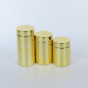 Produits 0f 2025Sports Bouteilles chromées pour aliments de santé et compléments alimentaires - Product Image 3