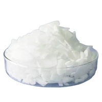 Bougie blanche en polyéthylène, cire PE AC6, bougie supplémentaire, cire spéciale pour PE, PP et PVC