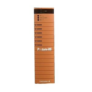 Nouvelle unité d'alimentation Yokogawa SPW484-53 en stock – Pièce de rechange pour l'automatisation des processus industriels - Product Image 1
