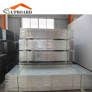 Металлические меховые полосы, размеры, металлический гвоздик и направляющая из гипсокартона - Product Image 5