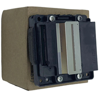 Tête d'impression pour imprimante Epson EcoTank ET3760 ET3750U ET3710 ET3950U ET3900 ET3850U ET3958 ET4750 ET4760 ET3850 ET3950 ET4958