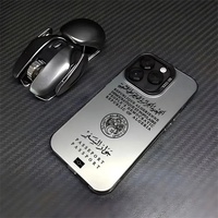 Coque de téléphone élégante multicolore pour iPhone Xs Xr 11 12 13 Mini 14 15 16 Pro Max, étui de protection design Algérie Passeport