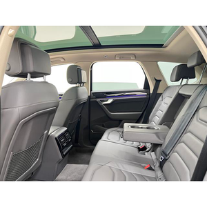 Para <span class=keywords><strong>2021</strong></span>, 3.0TSI <span class=keywords><strong>R</strong></span>-<span class=keywords><strong>Line</strong></span>, Paquete Deportivo Clásico, SUV con Volante a la Izquierda, Gasolina, Turbo, Techo Panorámico, Asientos de Cuero, Asientos Eléctricos, Tracción en las Cuatro Ruedas - Product Image 5