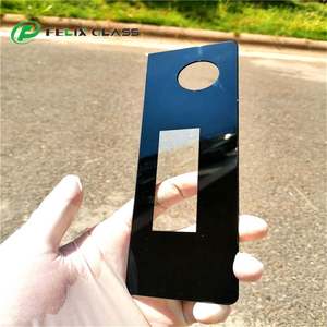 FELIX - Verre trempé Gorilla Glass personnalisé pour écrans d'affichage industriels avec structure solide - Product Image 4