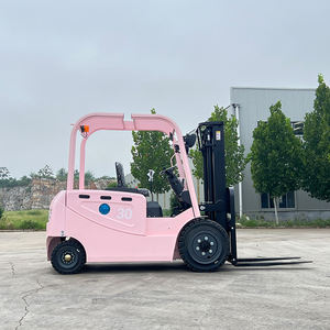 รถยกไฟฟ้า1.5-<span class=keywords><strong>6</strong></span>ตันเครื่องจักรก่อสร้างที่ได้รับการรับรอง CE สามารถปรับแต่งได้พร้อมการรับประกัน1ปี - Product Image 2