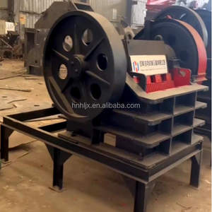 PEX 100*600 150*750 250*750 Backenbrecher Bietet Anpassung von Farbe und Stil, die Ausgangsgröße Kann Eingestellt Werden - Product Image 5