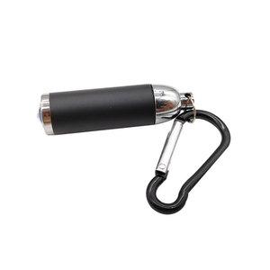 <span class=keywords><strong>Nitecore</strong></span>พวงกุญแจ<span class=keywords><strong>ไฟฉาย</strong></span>แบตเตอรี่แห้ง1W Aaa,พวงกุญแจ<span class=keywords><strong>ไฟฉาย</strong></span>Led 9ดวงแสงสีดำความสว่าง395นิวตันเมตรใช้แบตเตอรี่แห้ง - Product Image 3