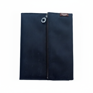 A5 custodia per Notebook con astuccio per penna HPL pratico astuccio per studenti e professionisti - Product Image 1